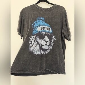 Detroit Lions T-shirt